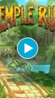 Temple Run скриншот 1