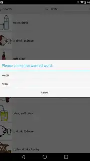 LetMeTalk скриншот 12