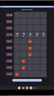 Apple of Fortune скриншот 17