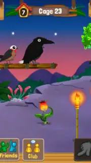 Birdland Paradise скриншот 7