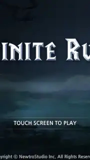 Infinite Rush скриншот 10