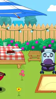 My Town World скриншот 7