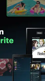 Hulu скриншот 4