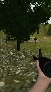World War 3 скриншот 3