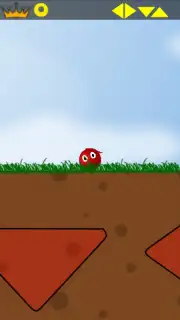 RedBall2 скриншот 3