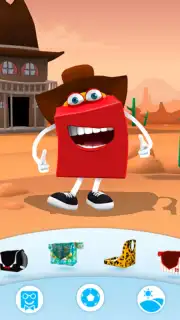 McDonald’s Happy Meal App скриншот 11