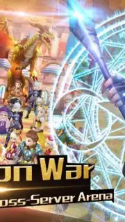 Fantasy Chronicles скриншот 6