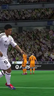 EA Sports FC Mobile Beta скриншот 10