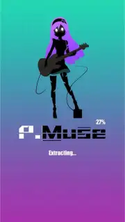 Project: Muse скриншот 3