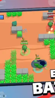Brawl Memes - Meme Battle скриншот 7