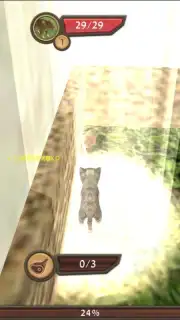 Cat Sim Online скриншот 3
