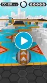 GyroSphere скриншот 1