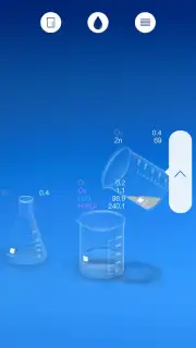 Chemist Free скриншот 1