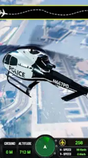 Police Duty: Crime Fighter скриншот 9