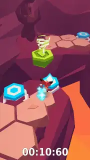 The Little Fox скриншот 2