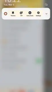FotoAI Keyboard скриншот 2