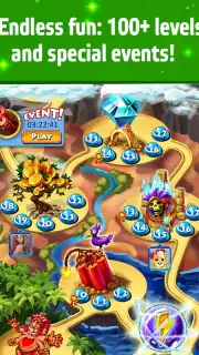 Montezuma Blitz скриншот 3