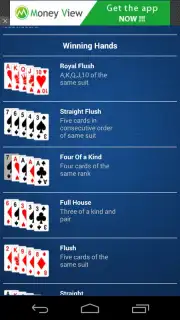 Prime Video Poker скриншот 17
