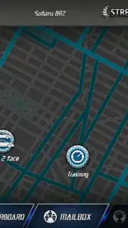 Nitro Nation скриншот 2