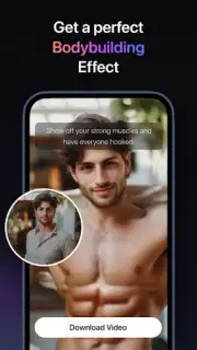 PixVerse скриншот 7