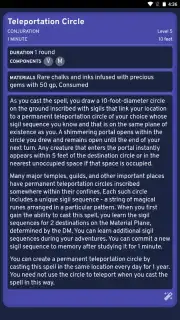 Spellcards 2 скриншот 6