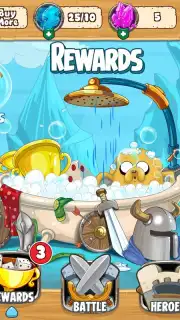 Adventure Time: Champions and Challengers скриншот 4