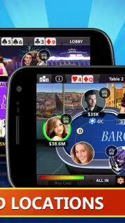 Poker 2 скриншот 3