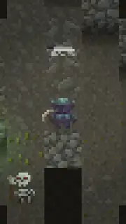Caves Roguelike скриншот 2