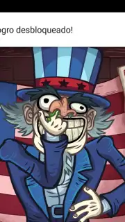 Troll Quest USA Adventure скриншот 13