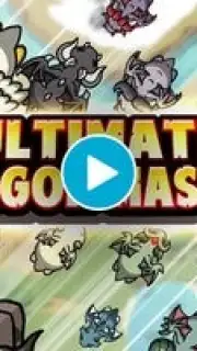Ultimate DragonMaster скриншот 1