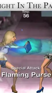Supermodel World Tour 2 скриншот 8