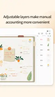 touchnotes скриншот 3