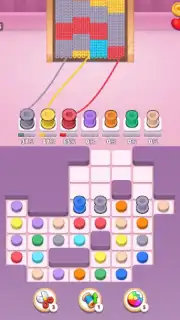 Color Knitzy скриншот 10