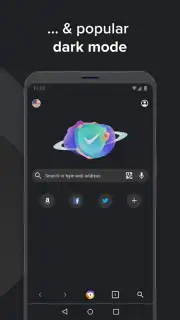 Avast Secure Browser скриншот 7