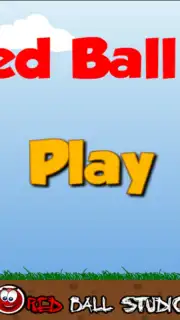 RedBall2 скриншот 6
