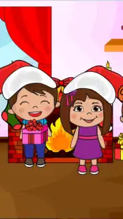 Lili Happy New Year Party скриншот 1