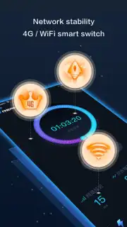 Dream VPN скриншот 5