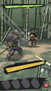 Demon Blade скриншот 5