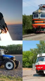 Cars скриншот 3