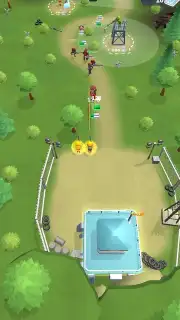 Army Defence скриншот 10