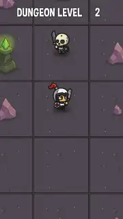 The Dungeon Tiny скриншот 8