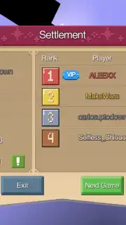 Blockman GO скриншот 5