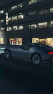 Advanced Car Driver скриншот 8