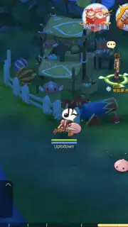 Ragnarok M Eternal Love (Global) скриншот 7