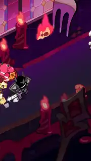 Cookie Run: Kingdom скриншот 6