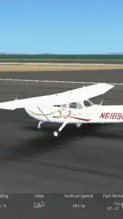 Infinite Flight скриншот 5