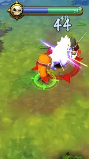 Combo Clash скриншот 7