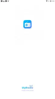MyRadio скриншот 15