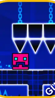 Guide to Geometry Dash скриншот 1