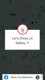 Lil Spikey скриншот 4